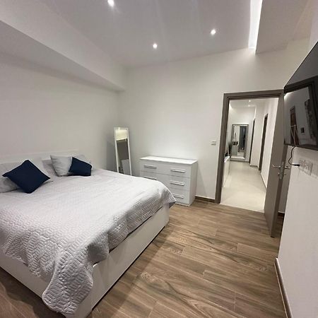 Acacia Avenue Apartments Is-Swieqi Extérieur photo