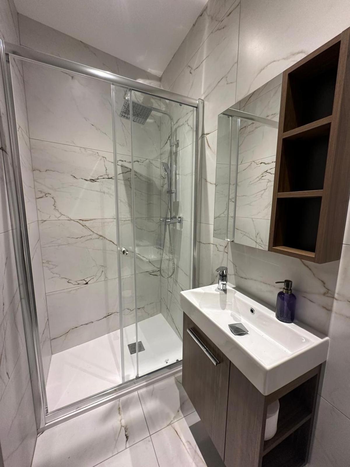Acacia Avenue Apartments Is-Swieqi Extérieur photo