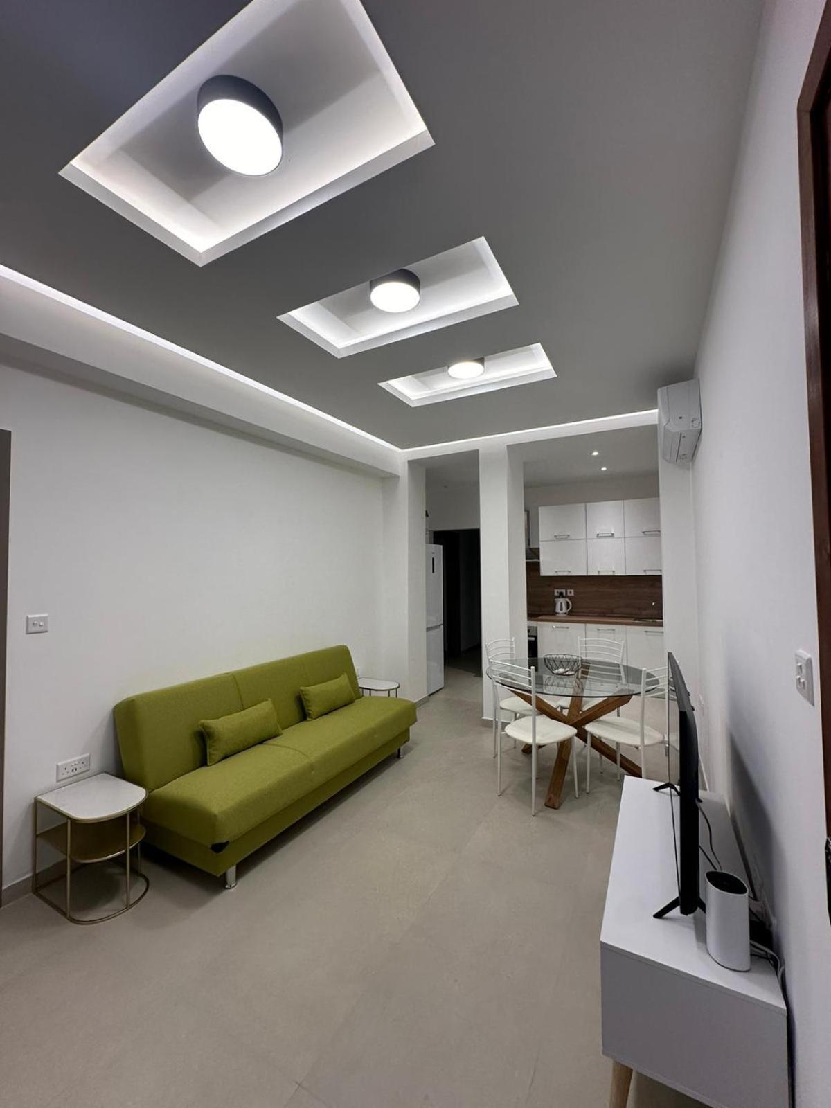 Acacia Avenue Apartments Is-Swieqi Extérieur photo