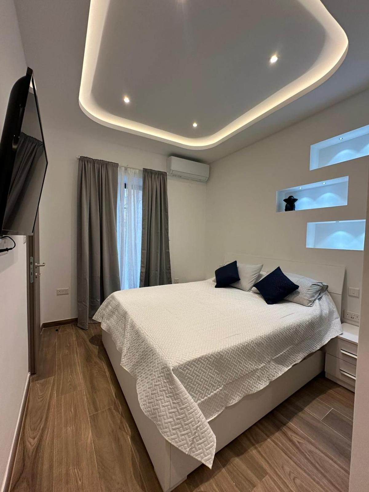 Acacia Avenue Apartments Is-Swieqi Extérieur photo