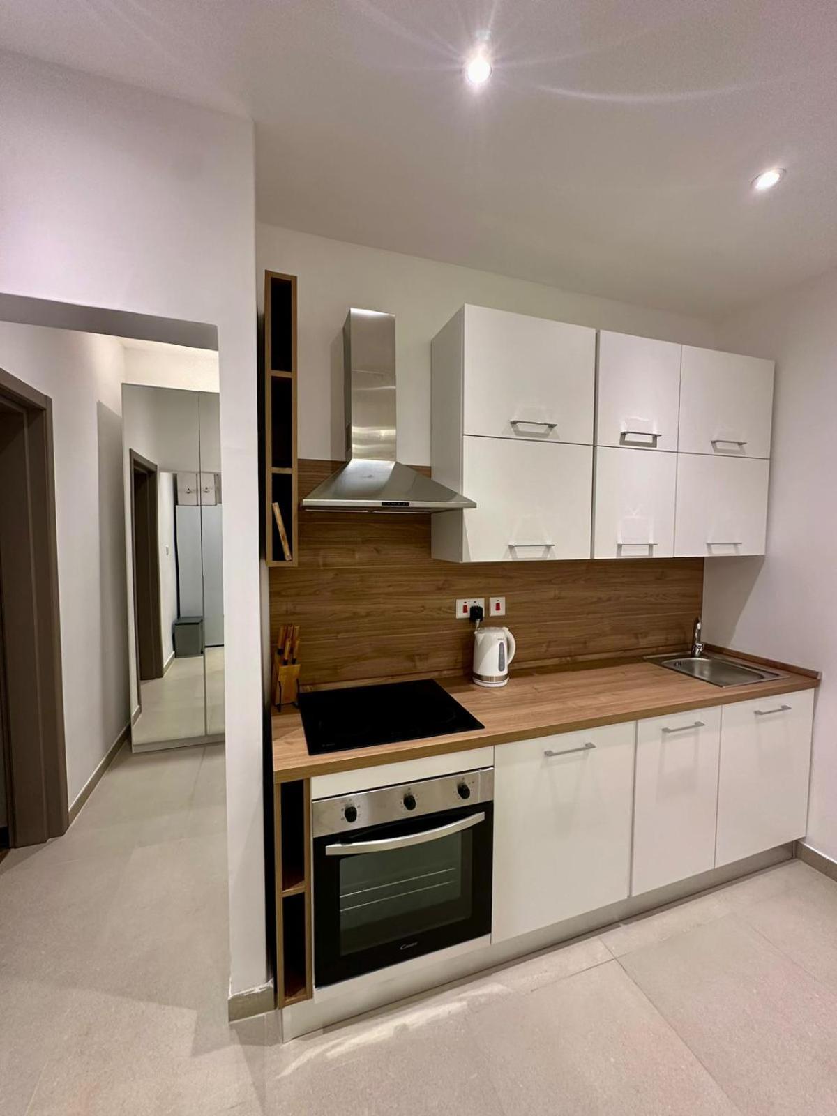 Acacia Avenue Apartments Is-Swieqi Extérieur photo