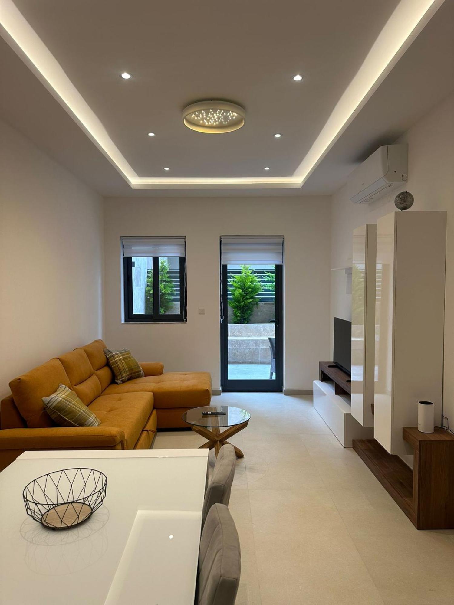 Acacia Avenue Apartments Is-Swieqi Extérieur photo