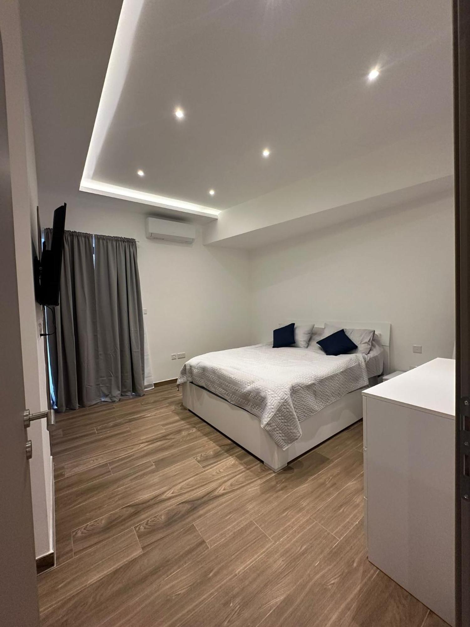 Acacia Avenue Apartments Is-Swieqi Extérieur photo
