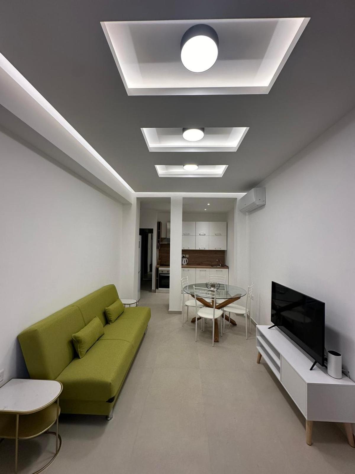 Acacia Avenue Apartments Is-Swieqi Extérieur photo