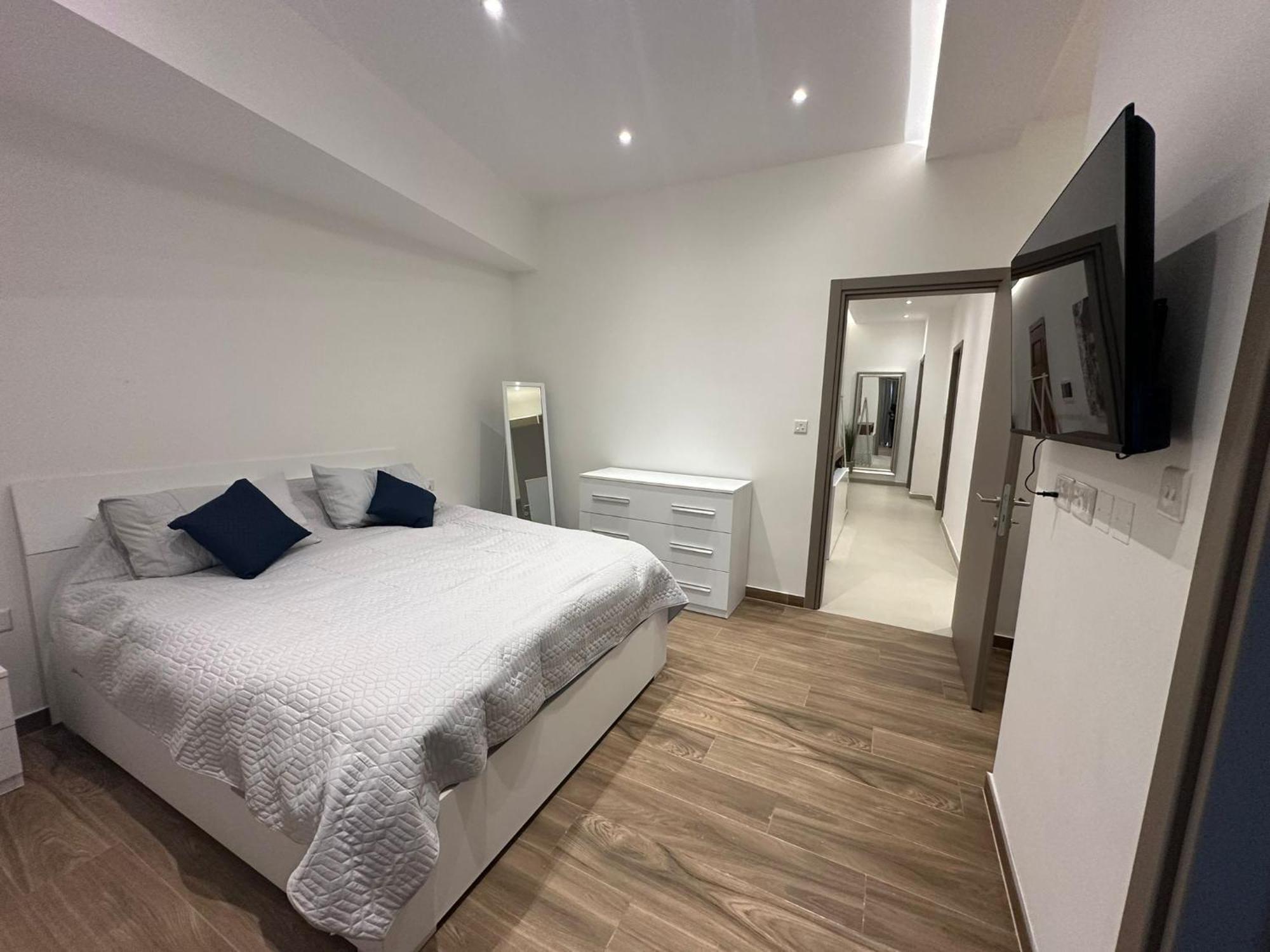 Acacia Avenue Apartments Is-Swieqi Extérieur photo