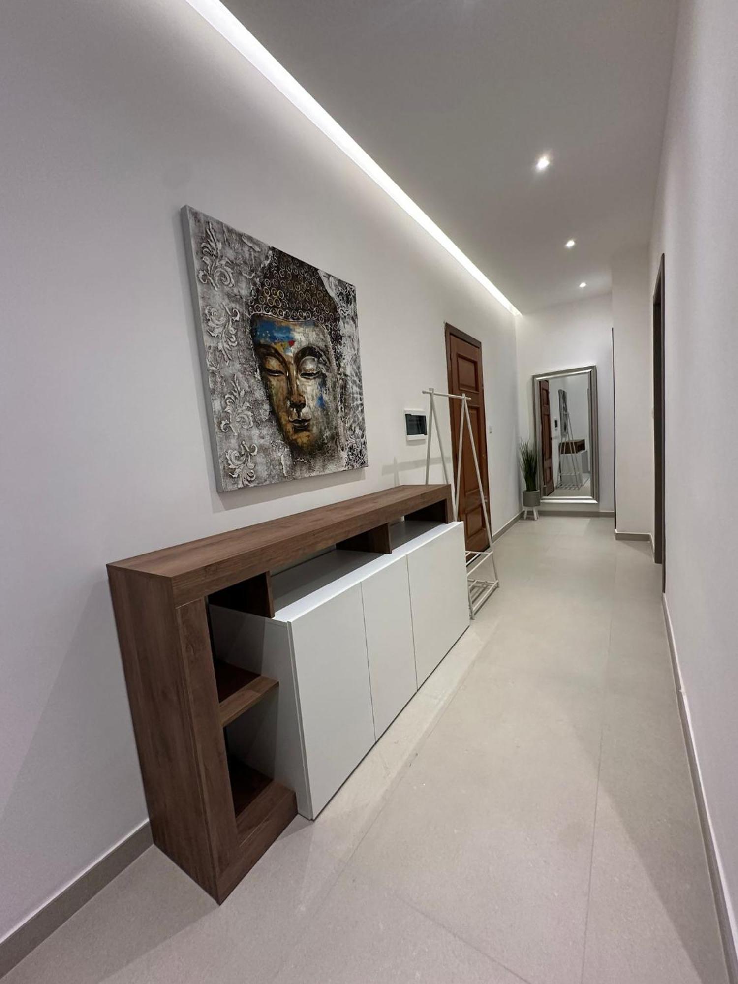 Acacia Avenue Apartments Is-Swieqi Extérieur photo