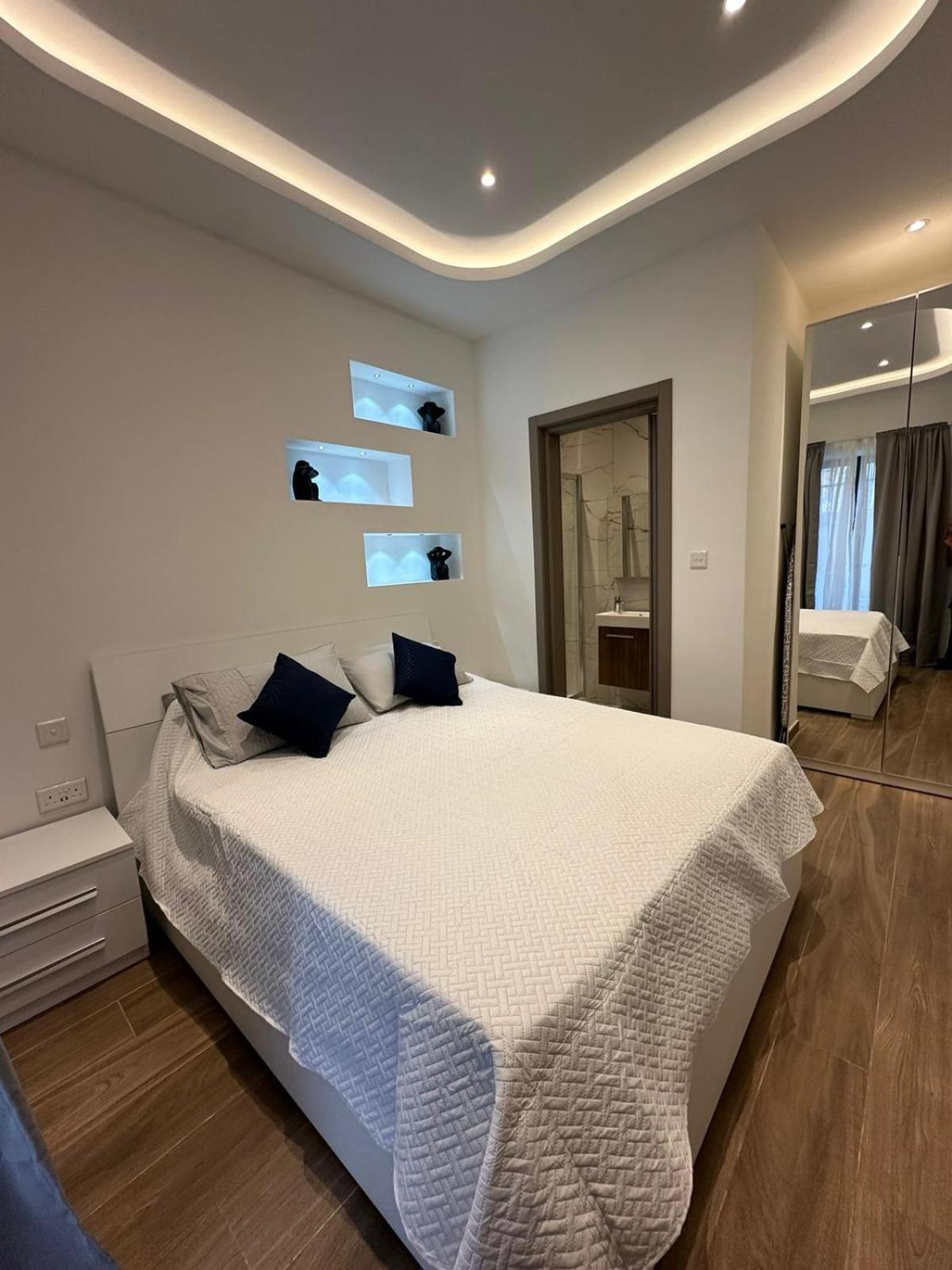 Acacia Avenue Apartments Is-Swieqi Extérieur photo