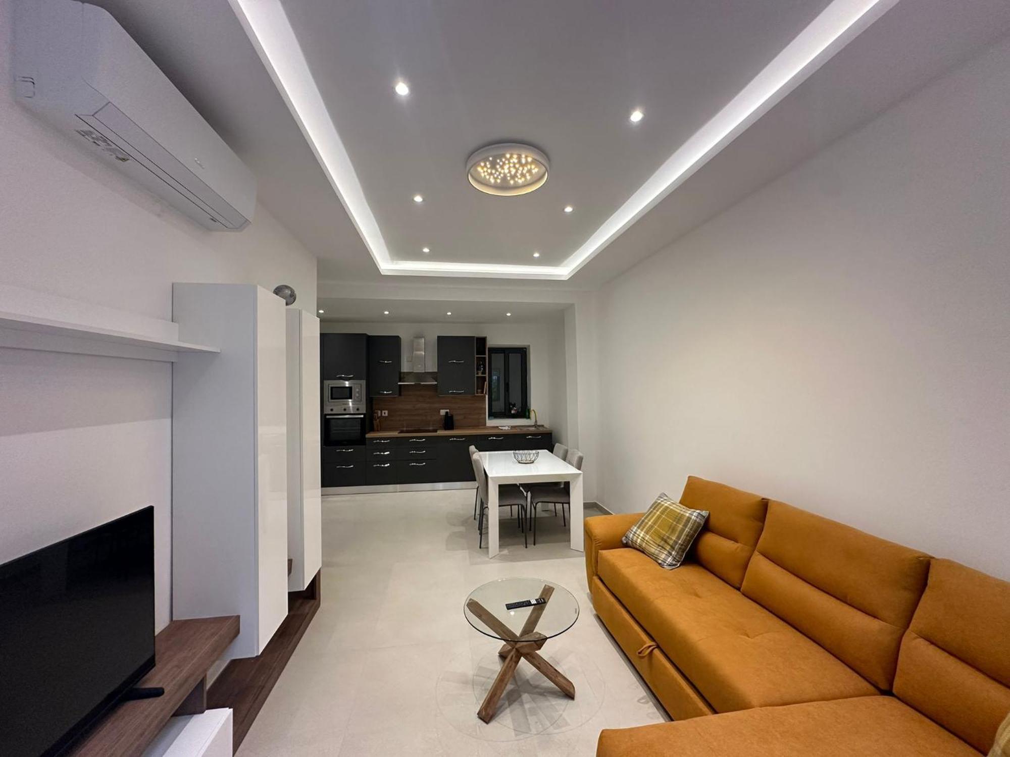 Acacia Avenue Apartments Is-Swieqi Extérieur photo