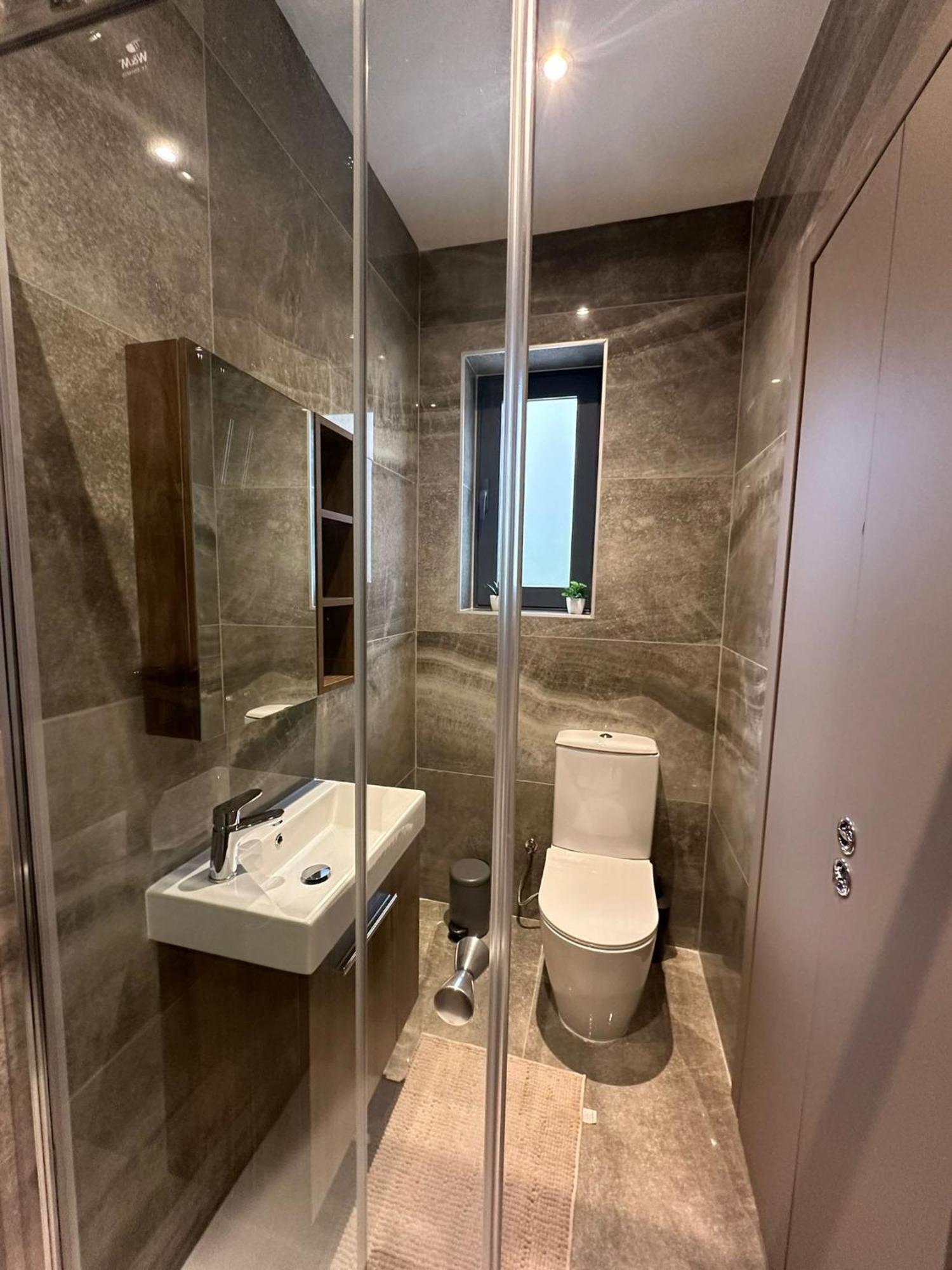 Acacia Avenue Apartments Is-Swieqi Extérieur photo