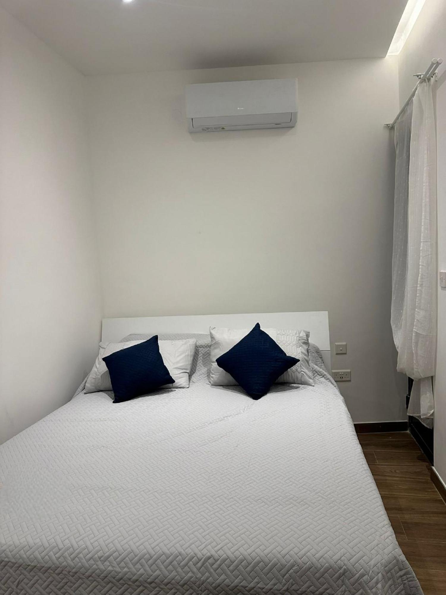 Acacia Avenue Apartments Is-Swieqi Extérieur photo